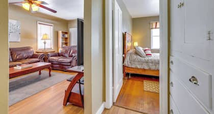 Charming Milford Vacation Rental