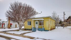 Maison (2 Bedrooms) | Intérieur
