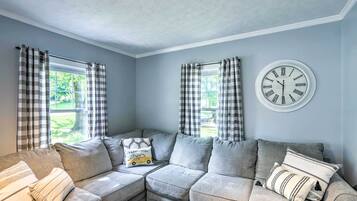 Casa (4 Bedrooms) | Interior