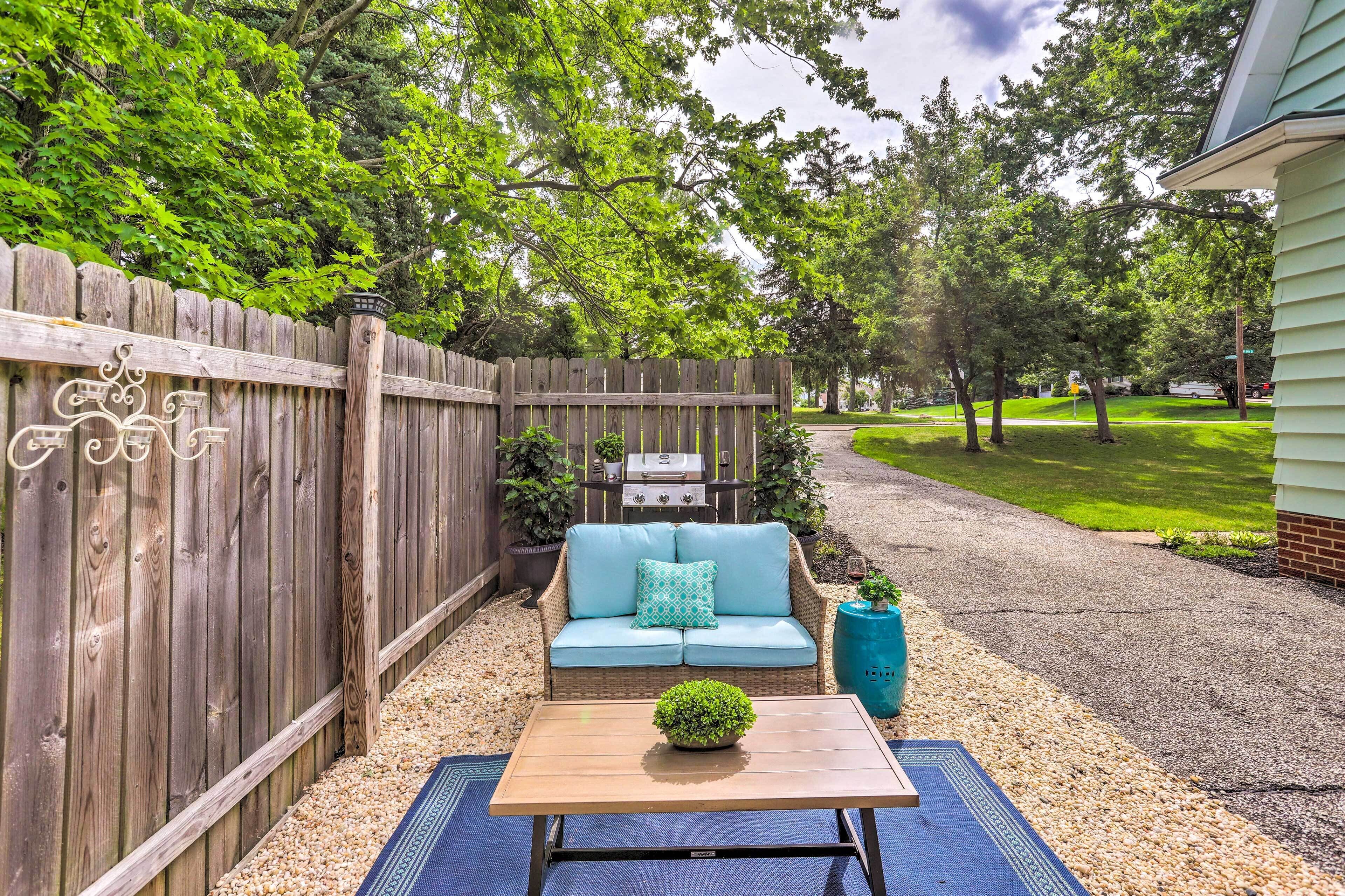 Ház (4 Bedrooms) | Belső rész