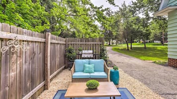 Maison (4 Bedrooms) | Intérieur