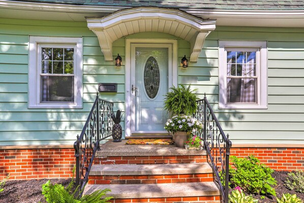 独立别墅 (4 Bedrooms) | 住宿内部