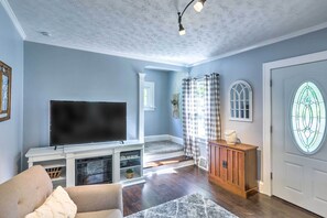 House (4 Bedrooms) | Bahagian dalam