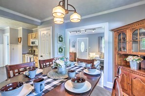 Casa (4 Bedrooms) | Interior