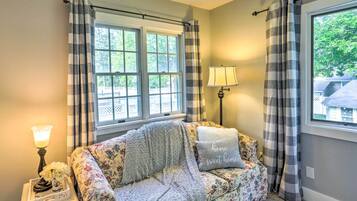 Rumah (4 Bedrooms) | Interior