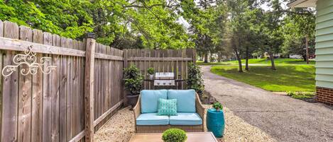 独立别墅 (4 Bedrooms) | 住宿内部