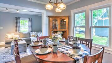 Nhà (4 Bedrooms) | Nội thất