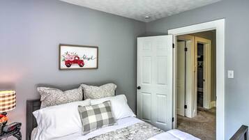 Nhà (4 Bedrooms) | Nội thất