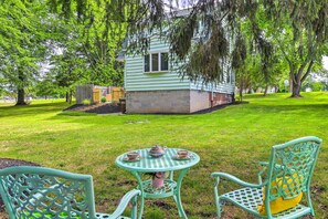 独立别墅 (4 Bedrooms) | 住宿内部