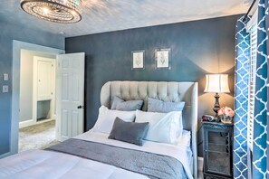 Casa (4 Bedrooms) | Interior