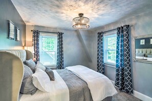 Casa (4 Bedrooms) | Parte interna