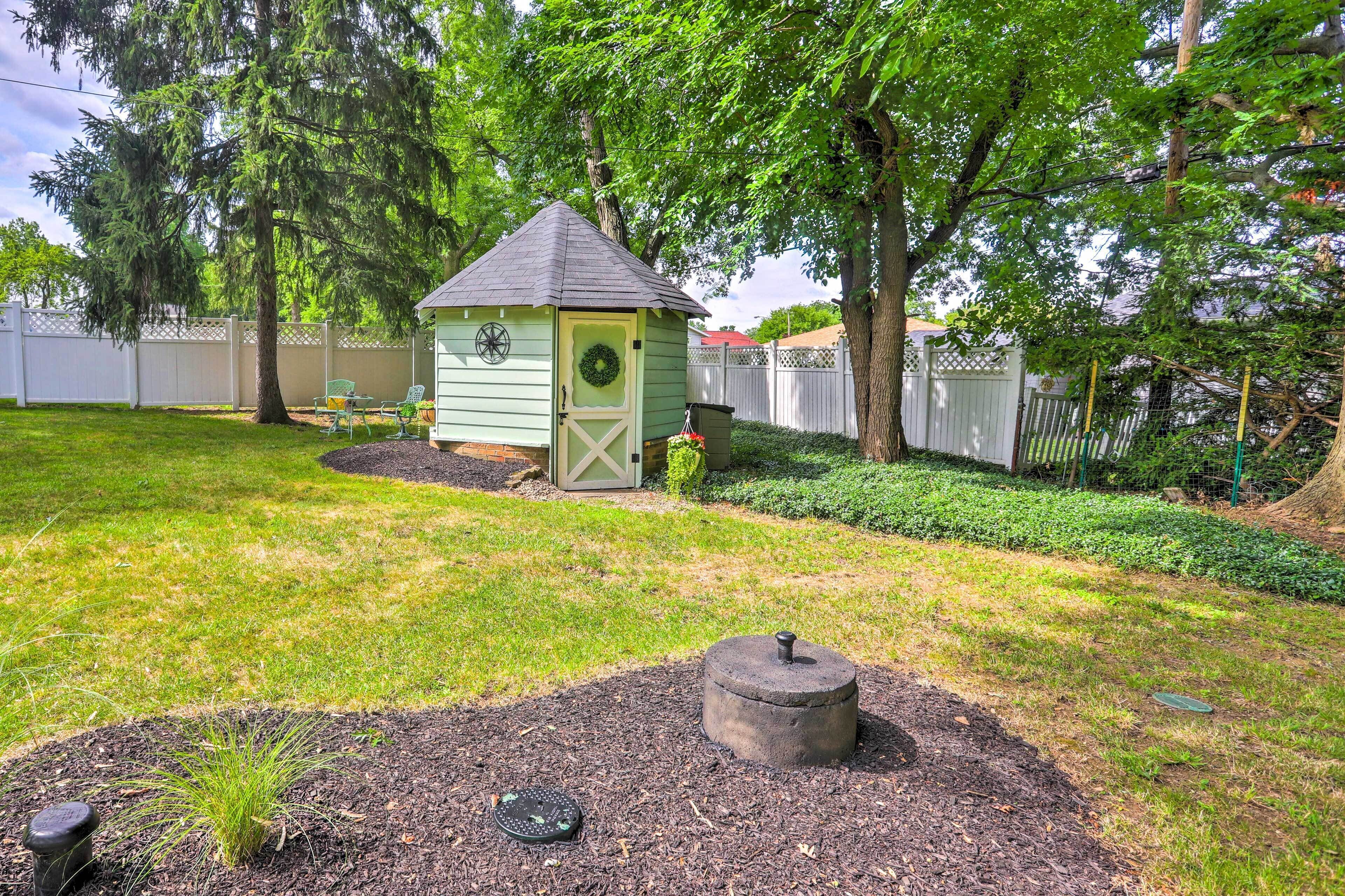 獨棟房屋 (4 Bedrooms) | 住宿內部