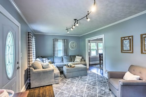 Casa (4 Bedrooms) | Interior