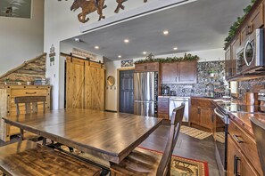 Appartement (2 Bedrooms) | Intérieur