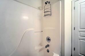 Apartamento (3 Bedrooms) | Parte interna