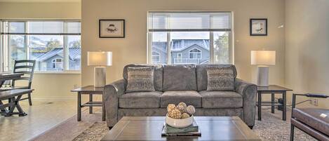 Apartment (3 Bedrooms) | Interior