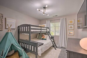 Nhà (3 Bedrooms) | Nội thất