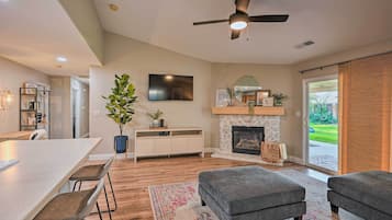 Casa (3 Bedrooms) | Vista frontal de la propiedad