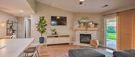 Casa (3 Bedrooms) | Vista frontal de la propiedad