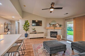 House (3 Bedrooms) | Front of property