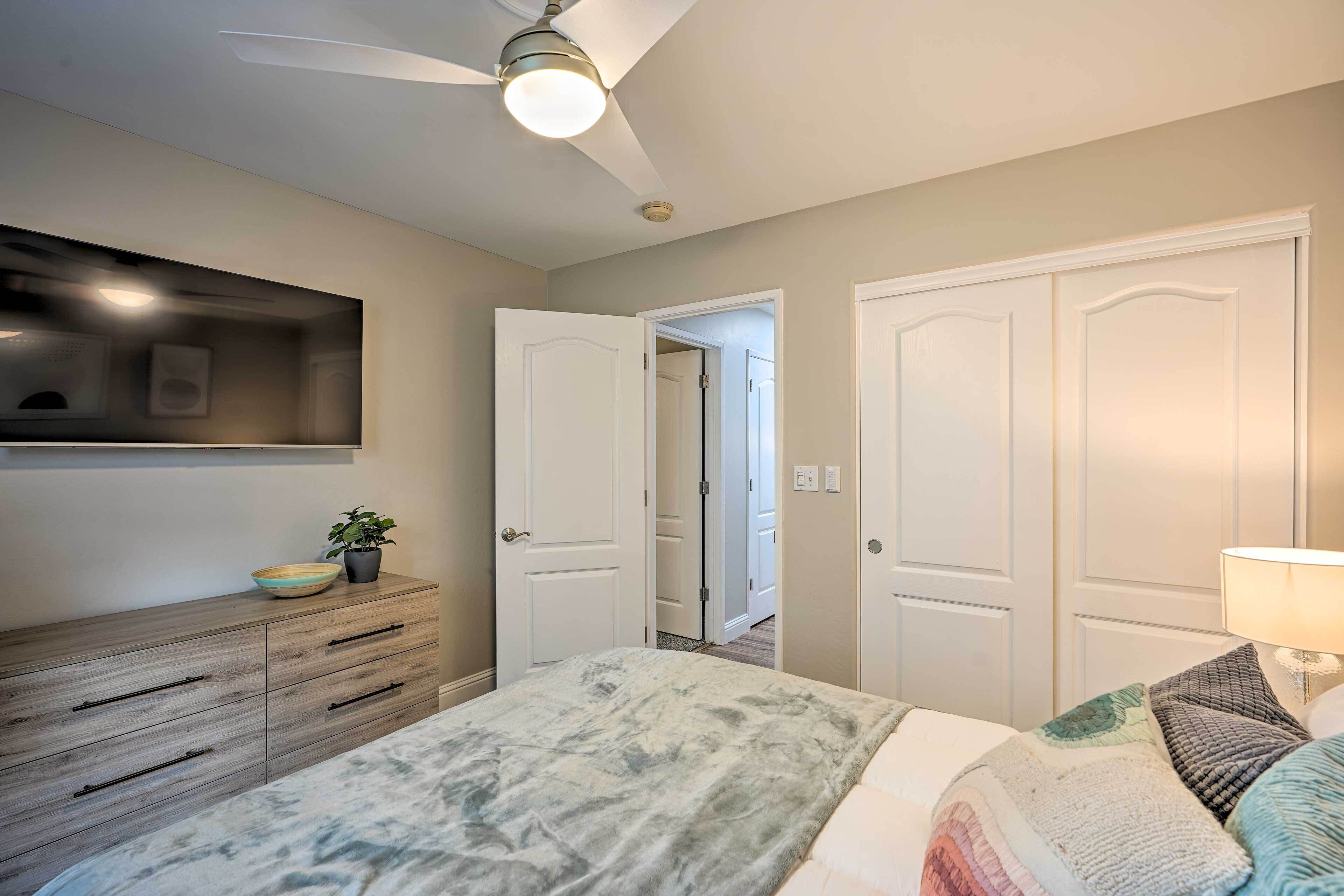 Casa (3 Bedrooms) | Interior