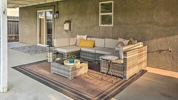 Casa (3 Bedrooms) | Interior