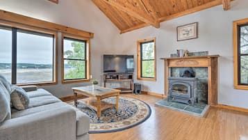 Huis (4 Bedrooms) | Interieur