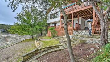 Huis (4 Bedrooms) | Interieur