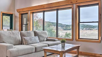 Huis (4 Bedrooms) | Interieur