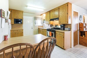 하우스 (2 Bedrooms) | 내부