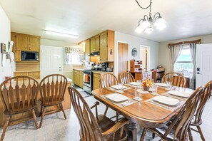 하우스 (2 Bedrooms) | 내부