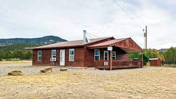 Ferienhaus (2 Bedrooms) | Innenbereich