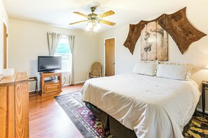 Casa (2 Bedrooms) | Interni