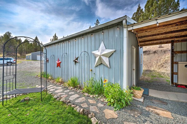 Maison (3 Bedrooms) | Intérieur