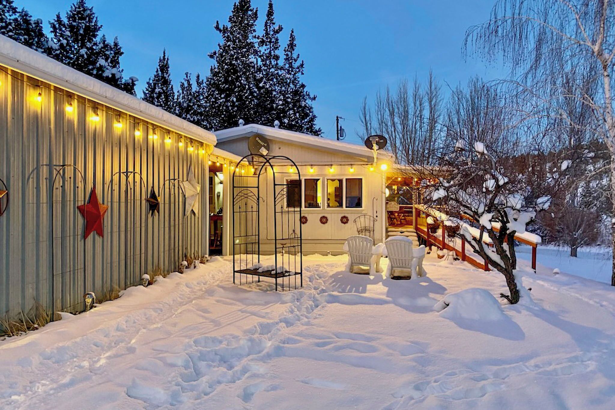 Casa (3 Bedrooms) | Interior