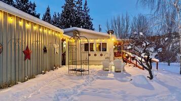 Maison (3 Bedrooms) | Intérieur