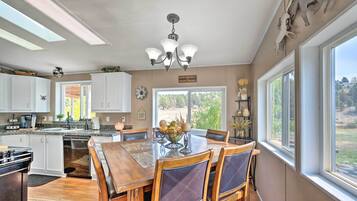 Huis (3 Bedrooms) | Interieur