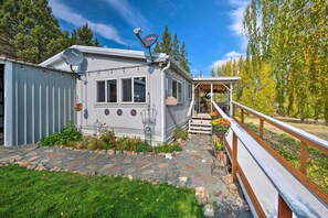 House (3 Bedrooms) | Interior - John Day Lakehouse w/ a Great Outdoor Space! (John Day)