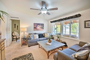 Rumah (3 Bedrooms) | Interior