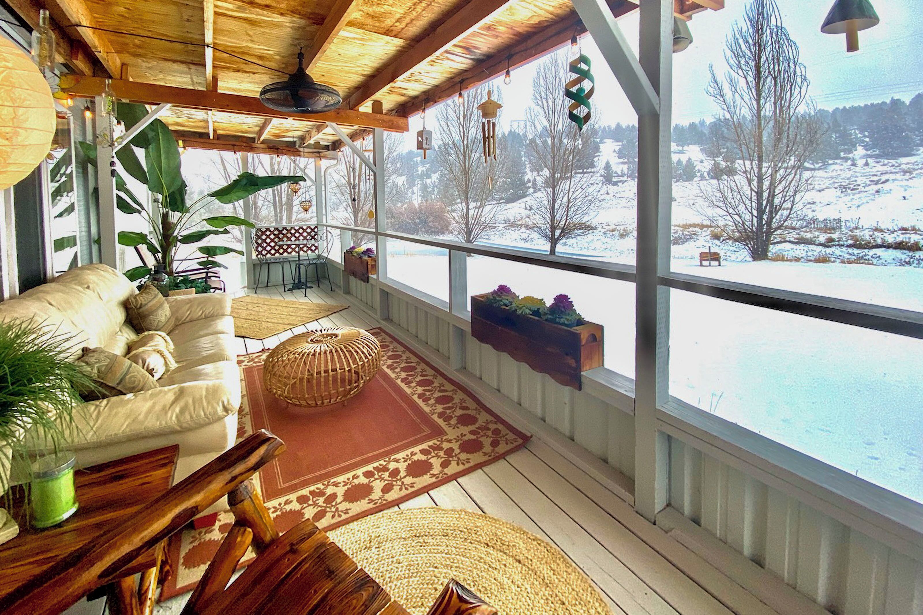 House (3 Bedrooms) | Bahagian dalam