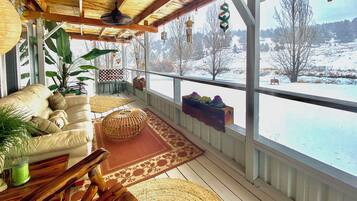 Huis (3 Bedrooms) | Interieur