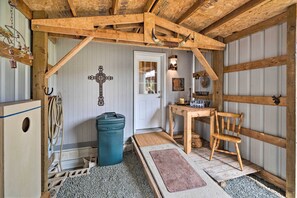 Maison (3 Bedrooms) | Intérieur