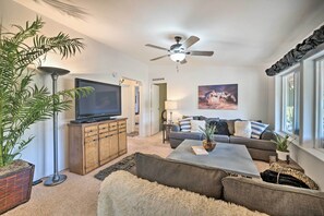 Maison (3 Bedrooms) | Intérieur