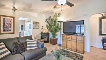 Huis (3 Bedrooms) | Interieur