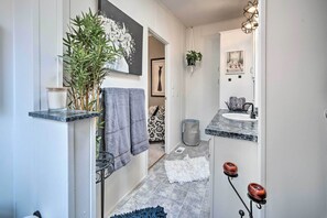 Casa (3 Bedrooms) | Parte interna