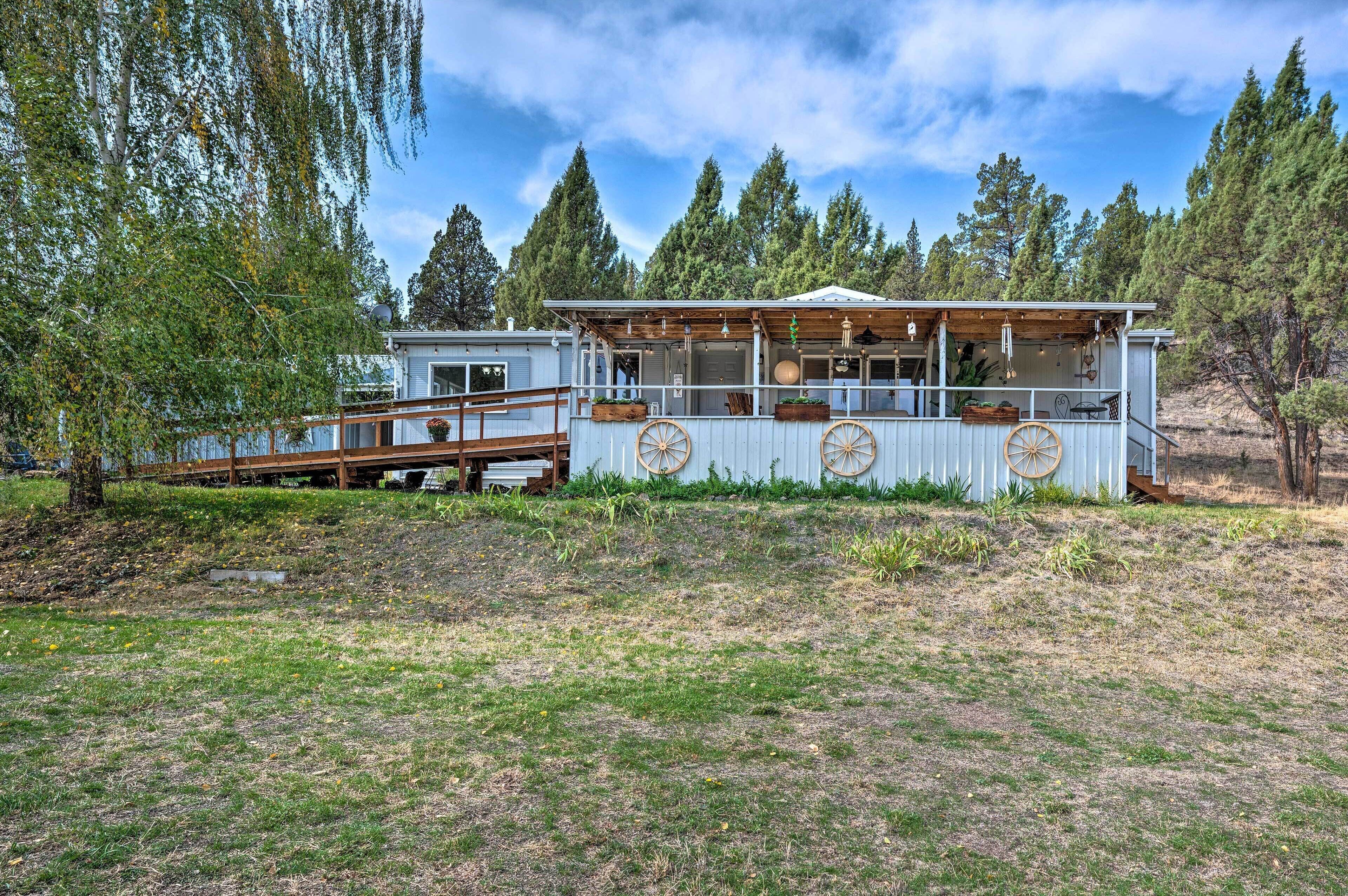 Hus (3 Bedrooms) | Innvendig