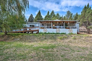 Rumah (3 Bedrooms) | Interior