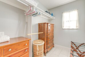 Maison (2 Bedrooms) | Intérieur