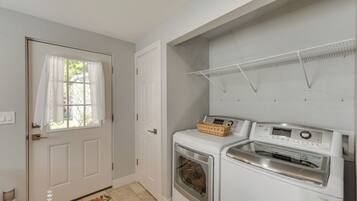 ハウス (2 Bedrooms) | 内装