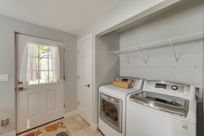 Maison (2 Bedrooms) | Intérieur